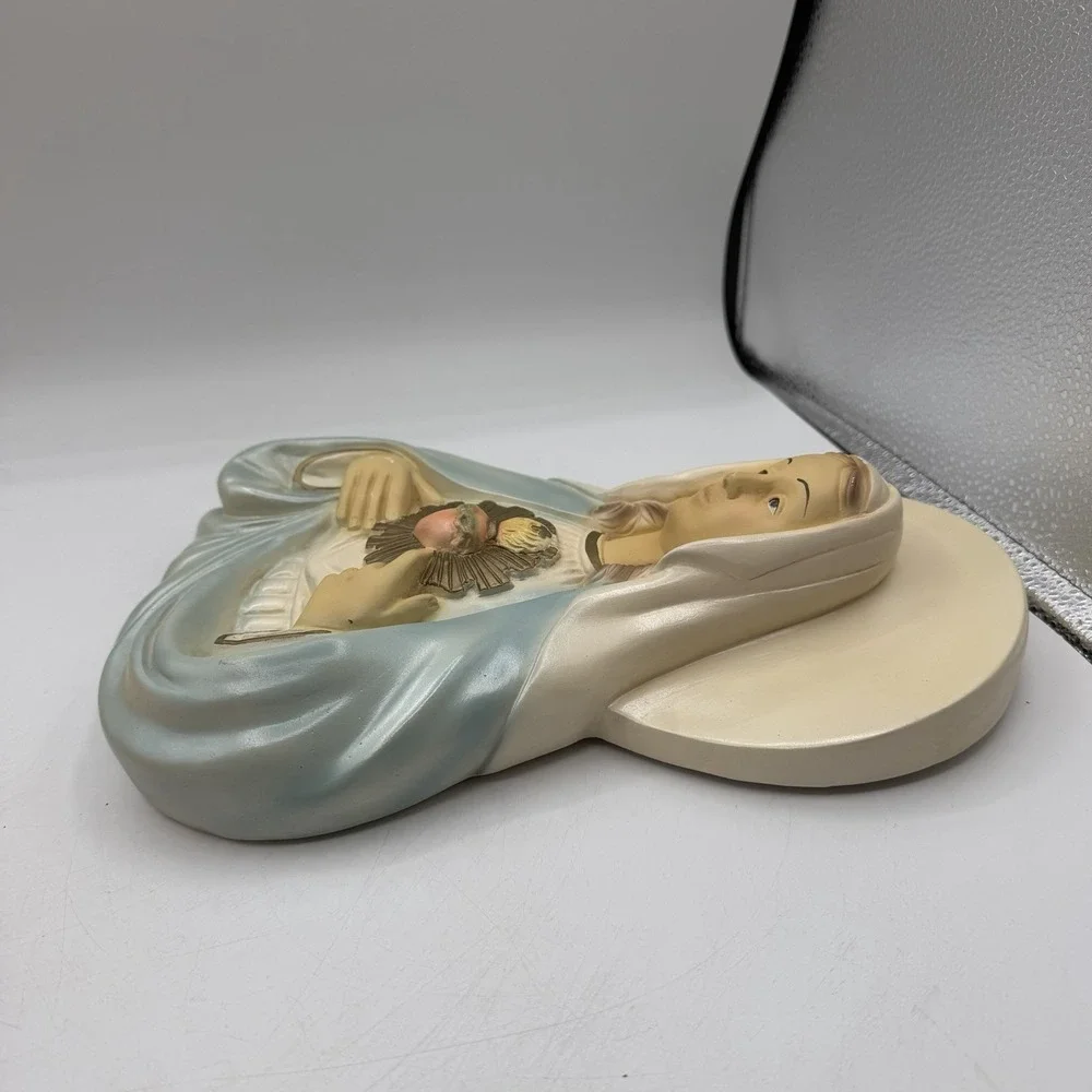 N/A vintage mary